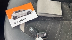 Vauxhall Corsa 1.2 Turbo Ultimate 5dr Auto Petrol Hatchback